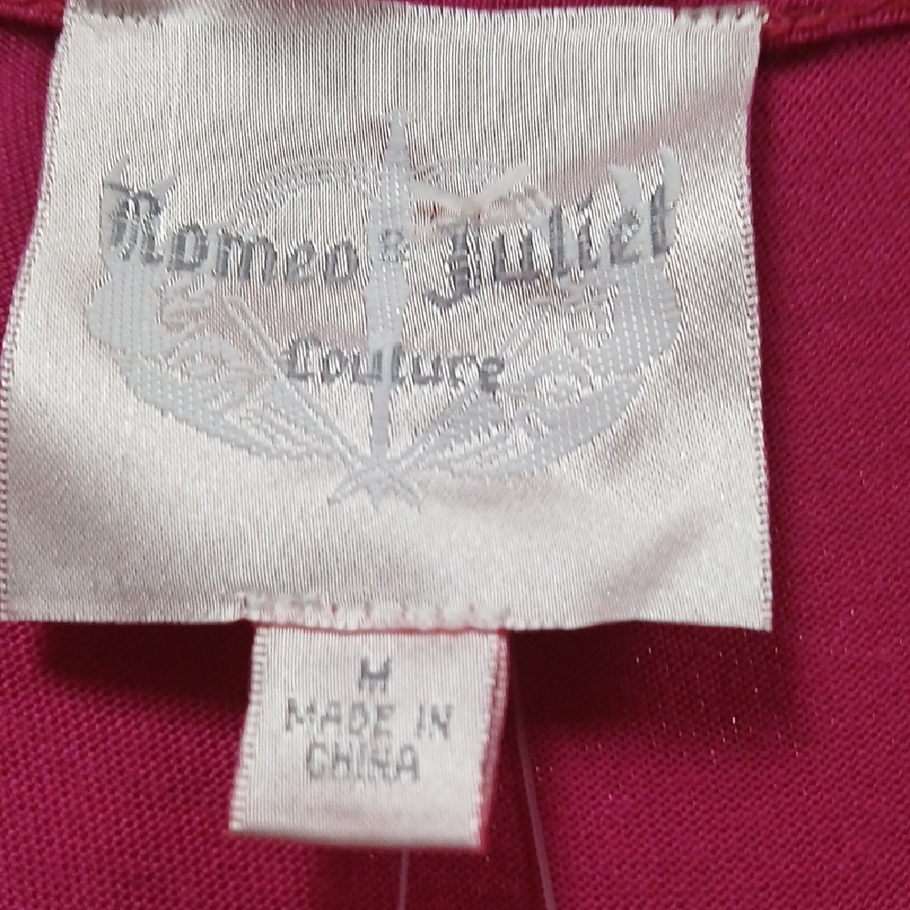 Romeo & Juliet Couture Pink Halter Maxi Gown - Picture 4 of 5
